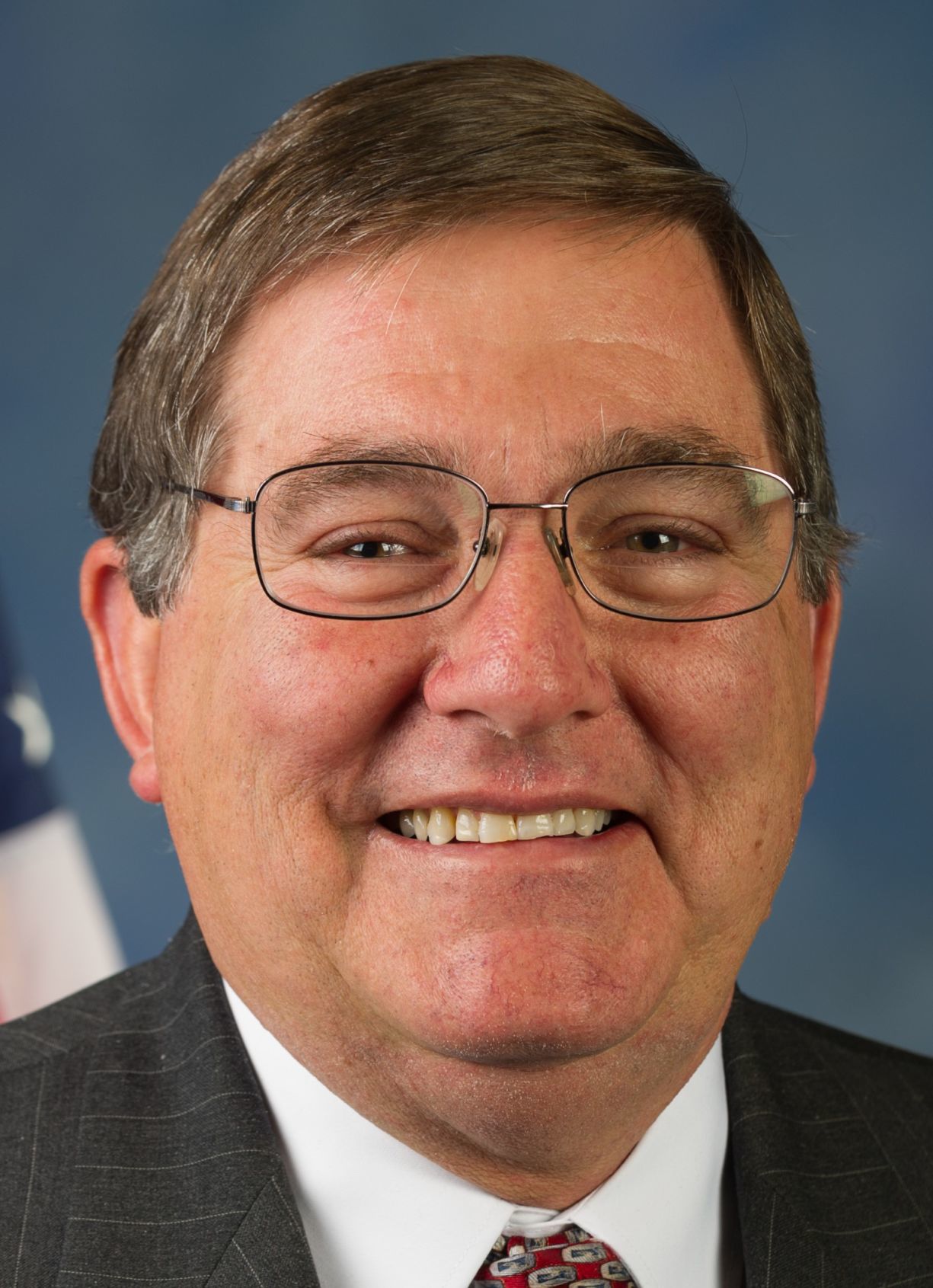 Michael Burgess